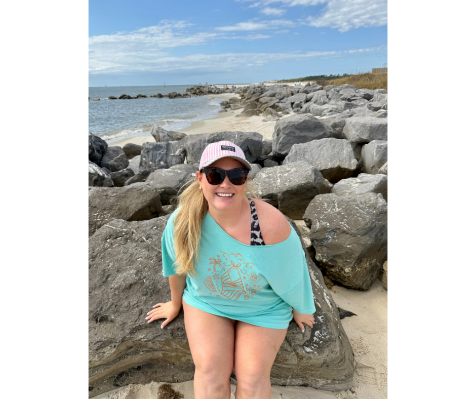 About the Taren Denise campaign on Bonfire 4