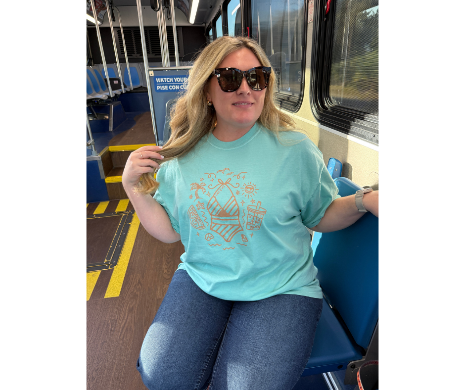 About the Taren Denise campaign on Bonfire 6