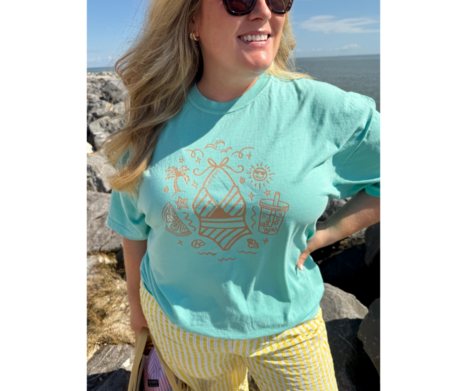 About the Taren Denise campaign on Bonfire 2