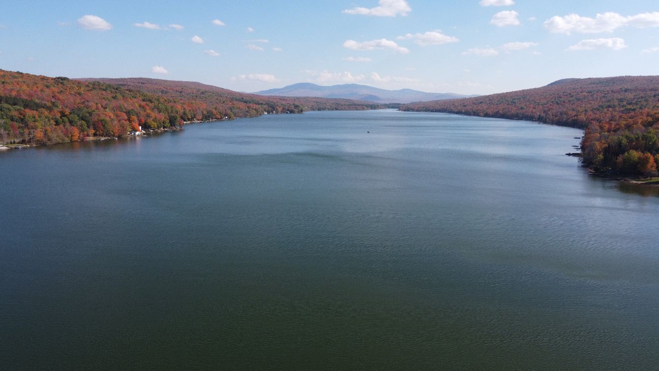 About the Cap Off Your Support for Chateaugay Lakes campaign on Bonfire 2