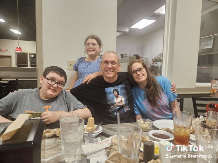 About the SKYLER STRONG campaign on Bonfire 4