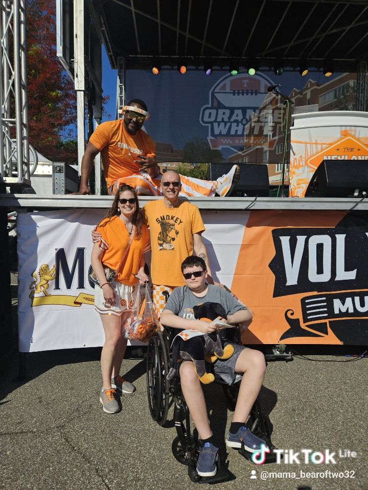 About the SKYLER STRONG campaign on Bonfire 3