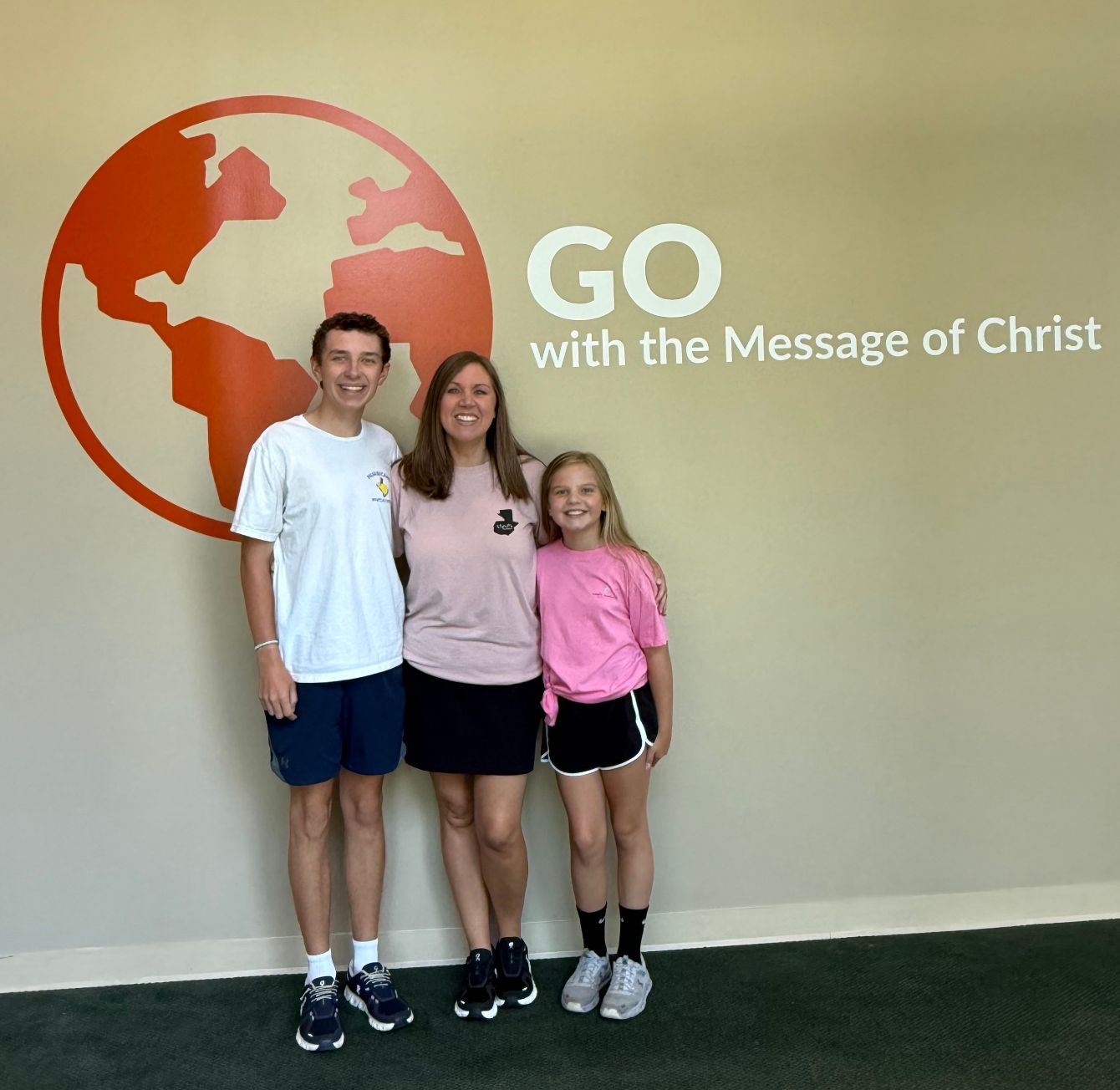 About the GOING TO GUATEMALA campaign on Bonfire 2