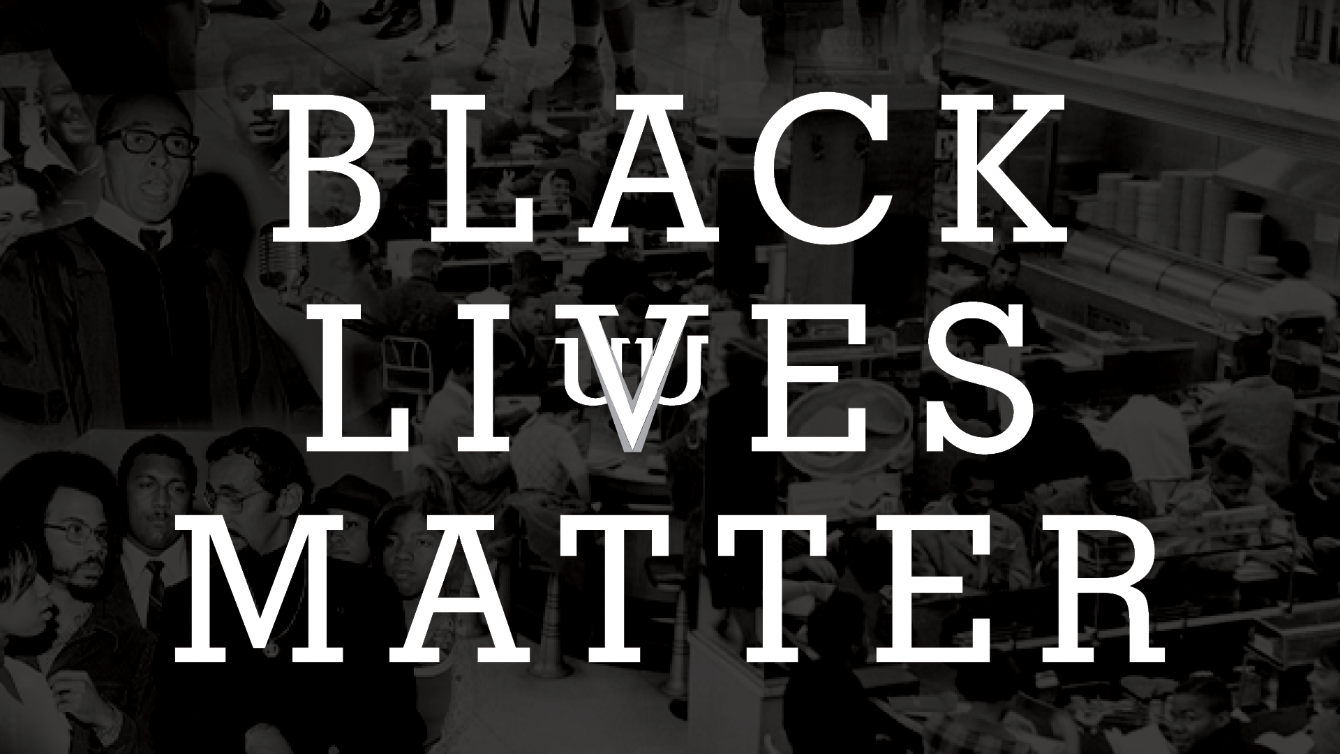 About the BLACK LIVES MATTER campaign on Bonfire 2