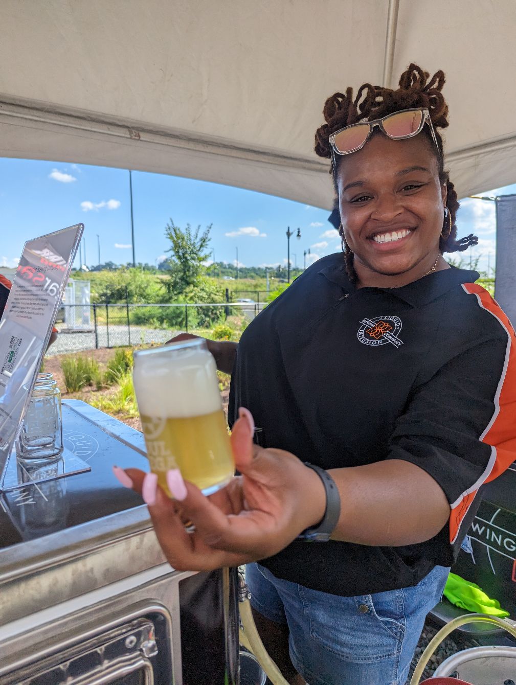 About the Genetically Unapologetic campaign on Bonfire 4