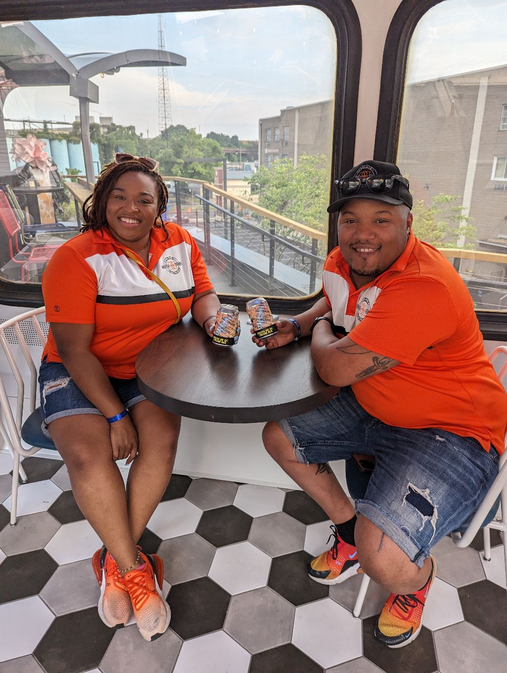 About the Genetically Unapologetic campaign on Bonfire 5