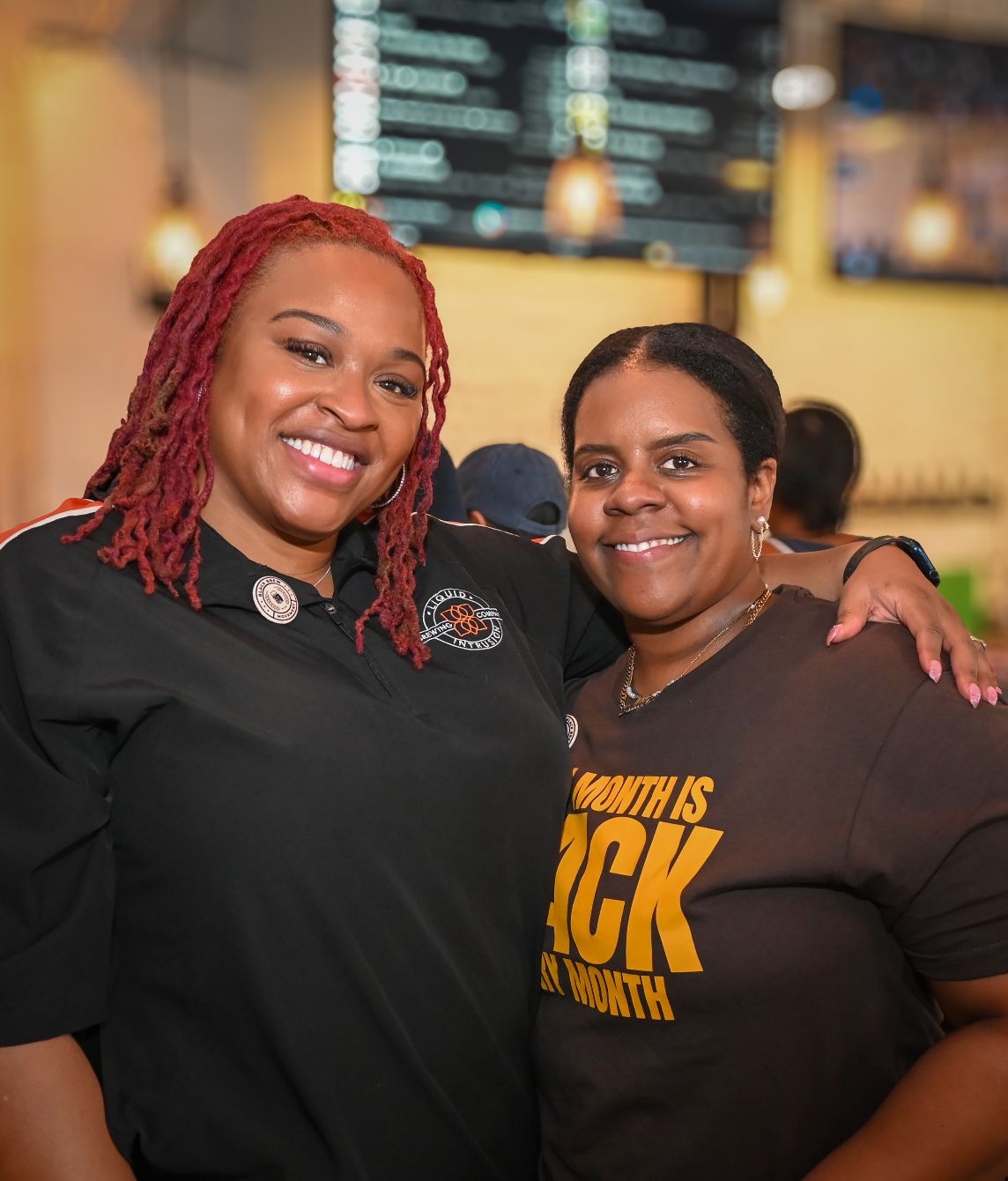 About the Genetically Unapologetic campaign on Bonfire 2