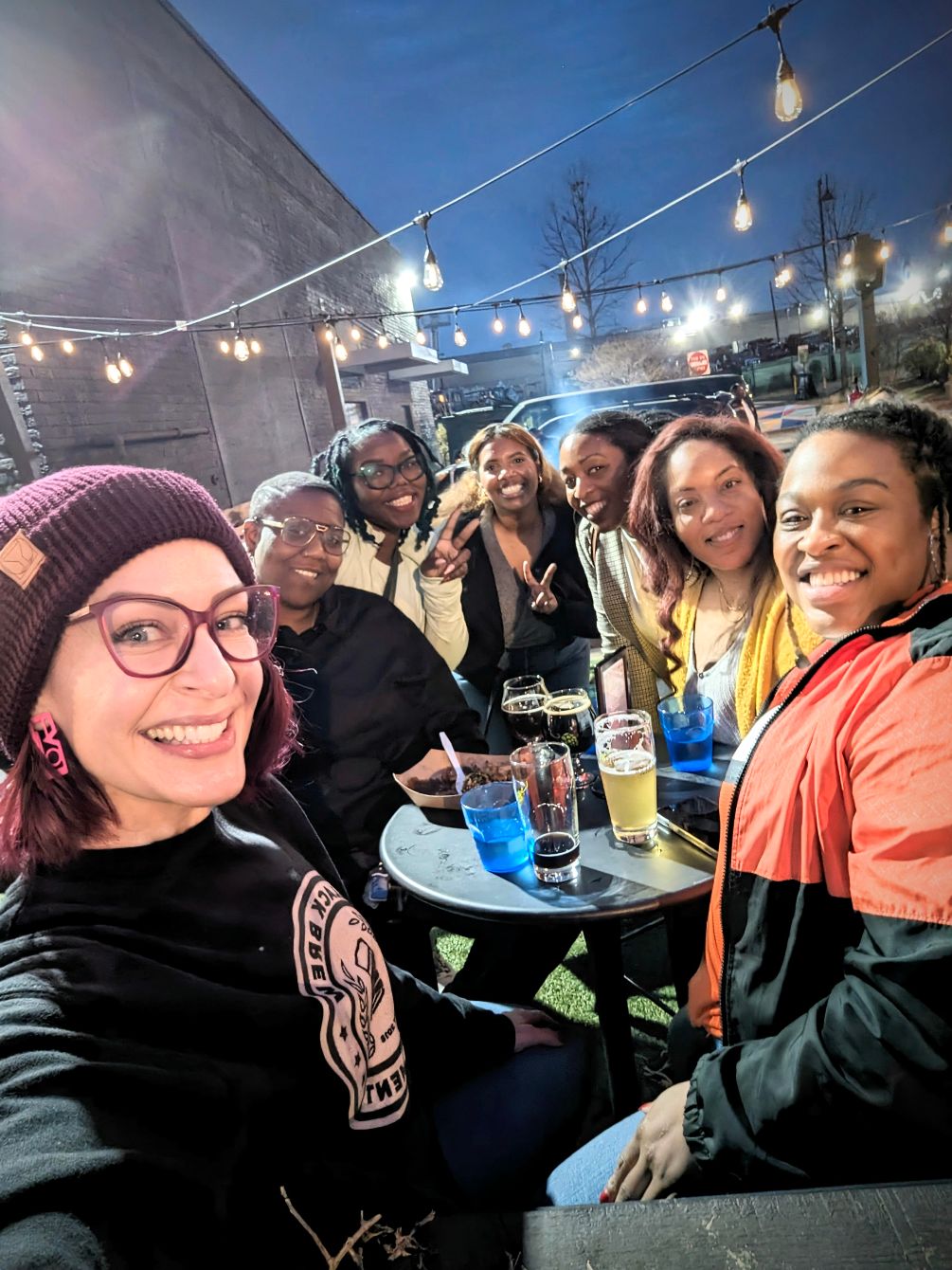 About the Genetically Unapologetic campaign on Bonfire 3