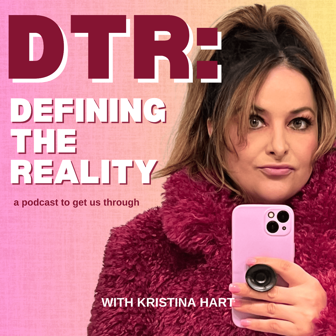 About the WINTER STYLE: Not storm the Capitol Christian campaign on Bonfire 3