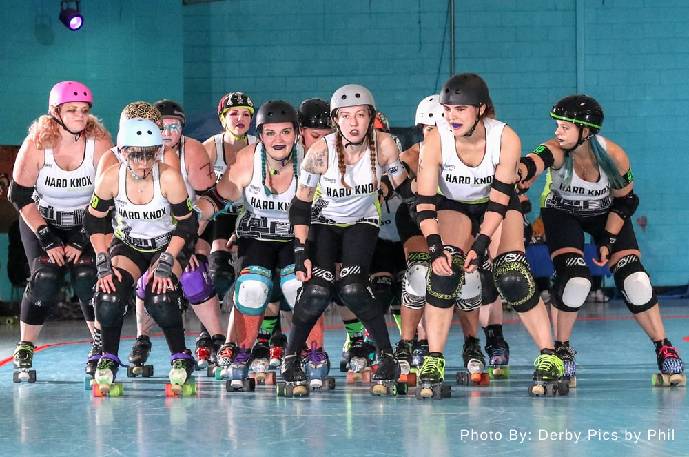 About the  campaign on Bonfire 2