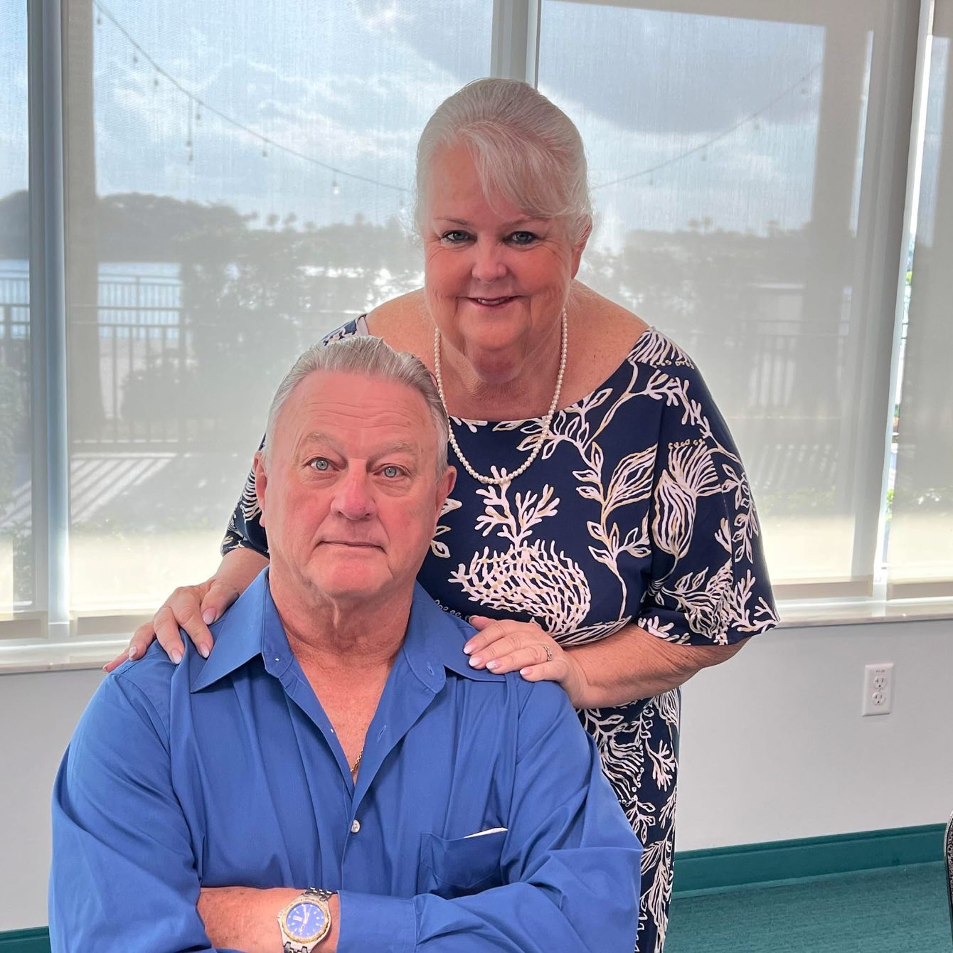 About the KennyStrong campaign on Bonfire 2