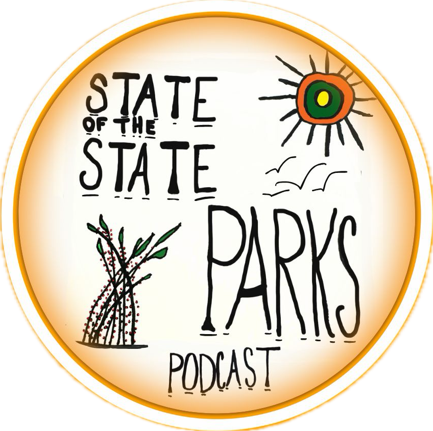About the State of the State Parks Merch Store campaign on Bonfire 2