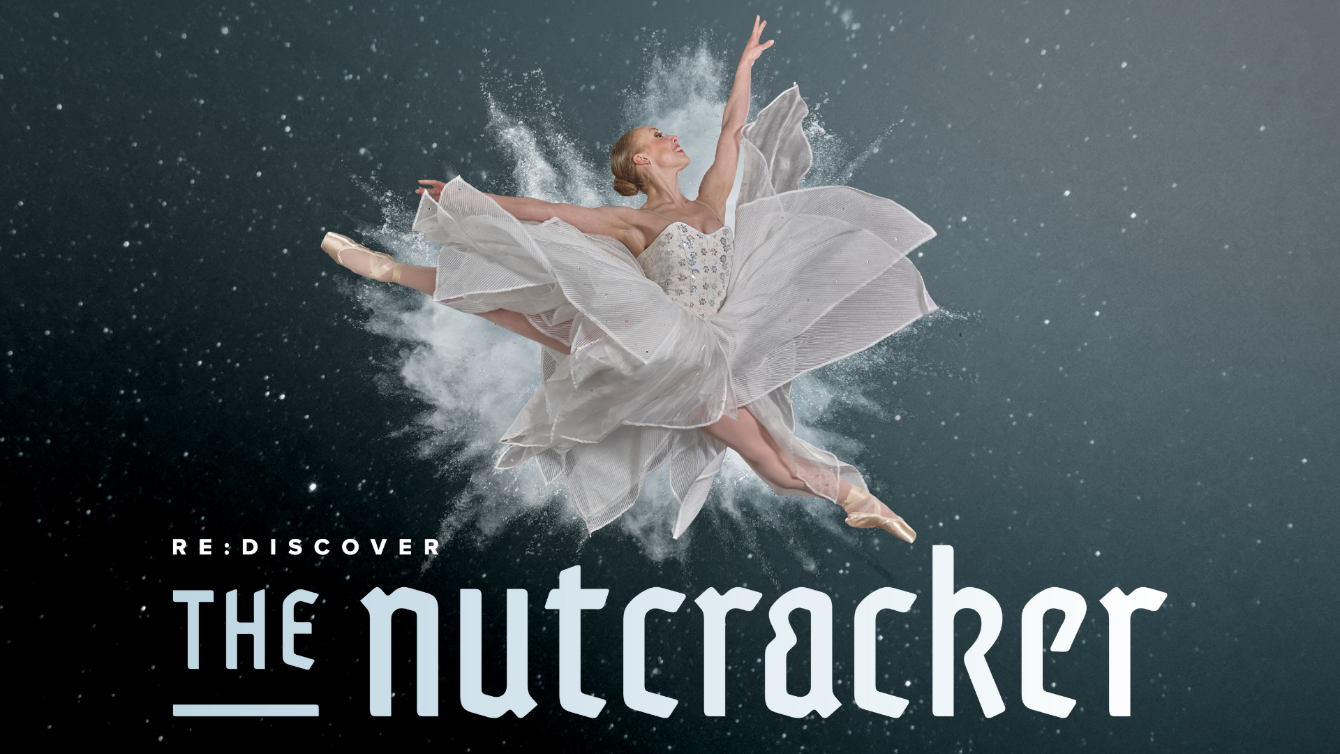 About the Madison Ballet Nutcracker 2025 Cast Apparel campaign on Bonfire 2