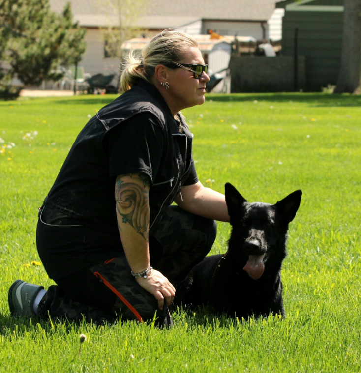 About the Daniela and Ash - 2025 DVG Nationals campaign on Bonfire 10