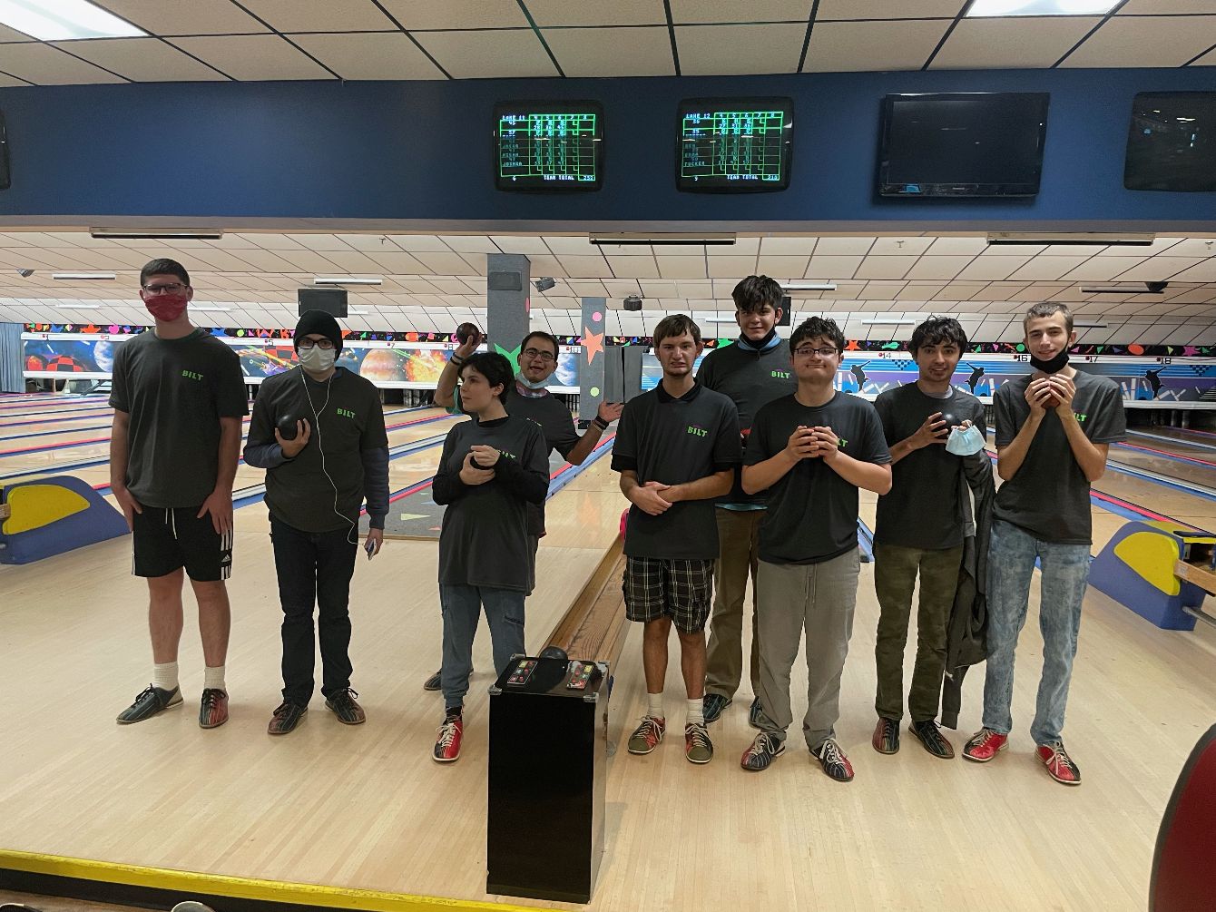 About the BILT - Bricks of Empowerment campaign on Bonfire 2