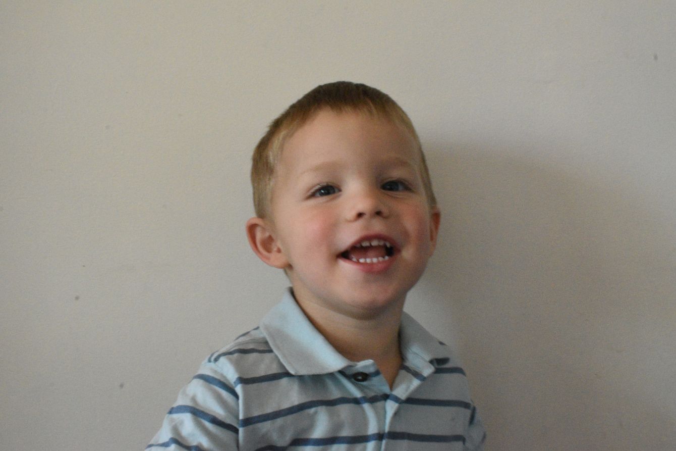 About the Endless Hope! - DMD Awareness campaign on Bonfire 2