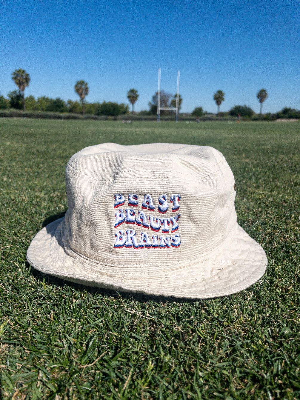 Triple B Bucket Hat | Bonfire