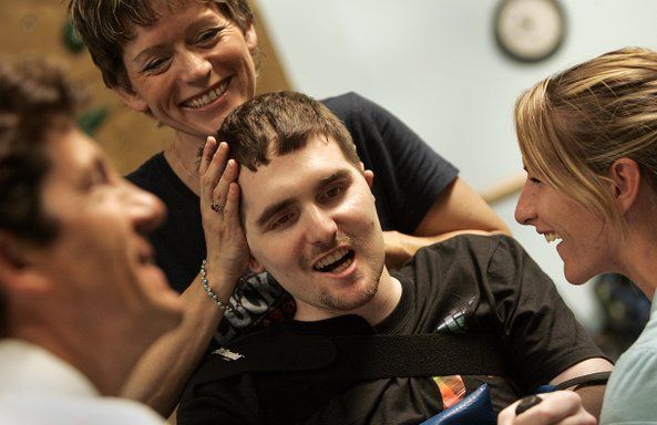 About the VIP Tough&nbsp; campaign on Bonfire 6