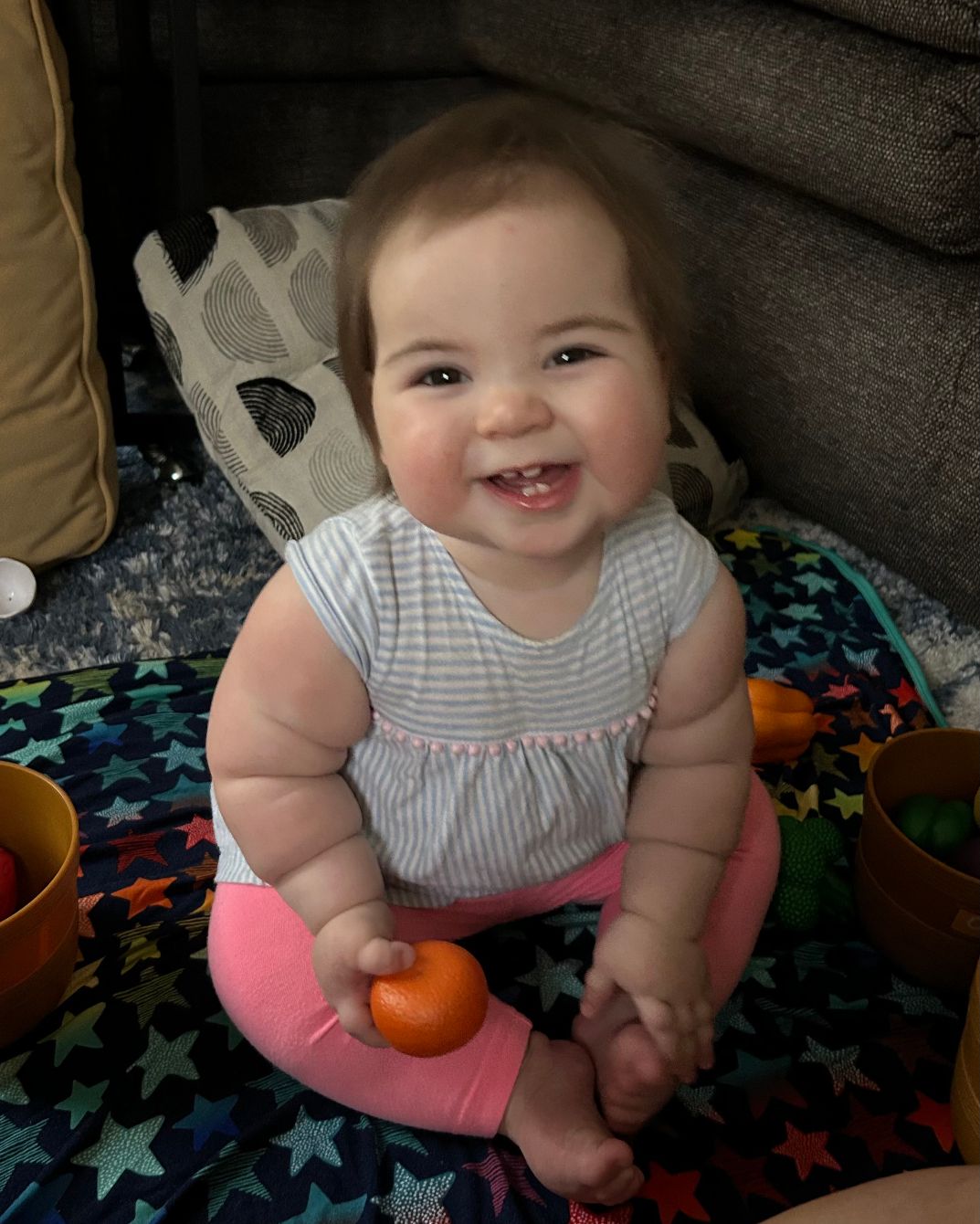 About the U-niquely Ellie campaign on Bonfire 2