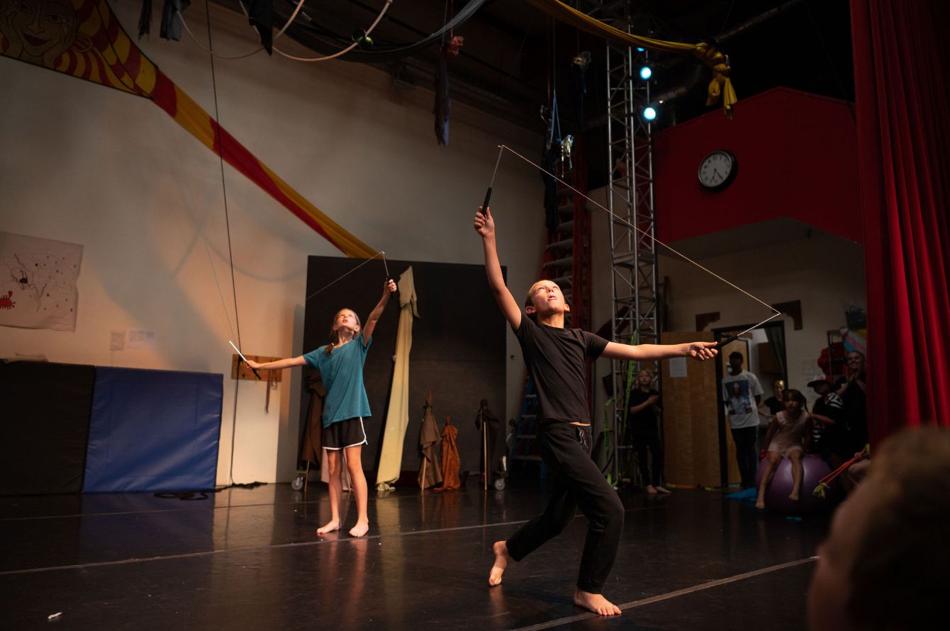 About the Wise Fool Merch Fundraiser campaign on Bonfire 6