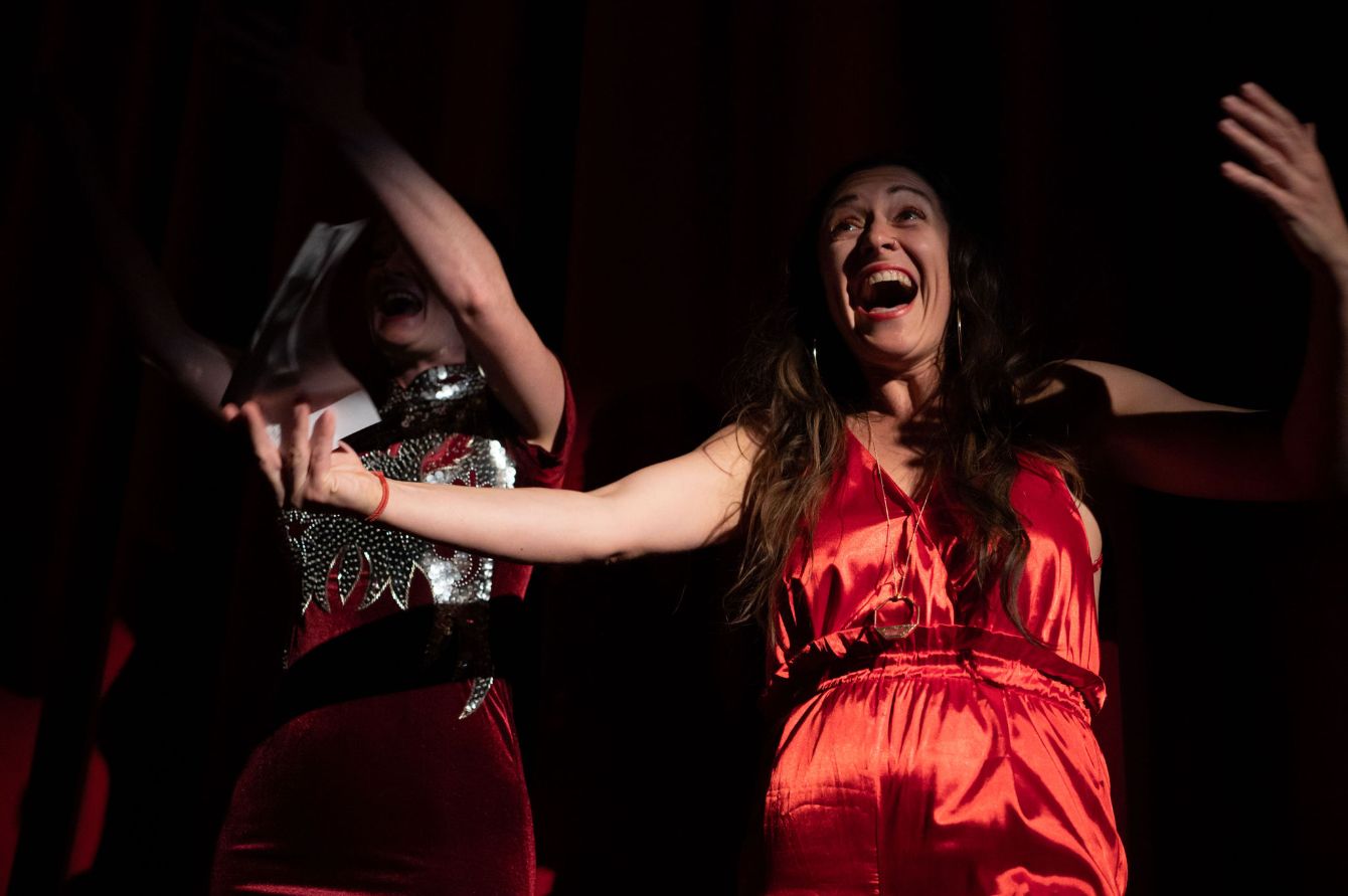 About the Wise Fool Merch Fundraiser campaign on Bonfire 10