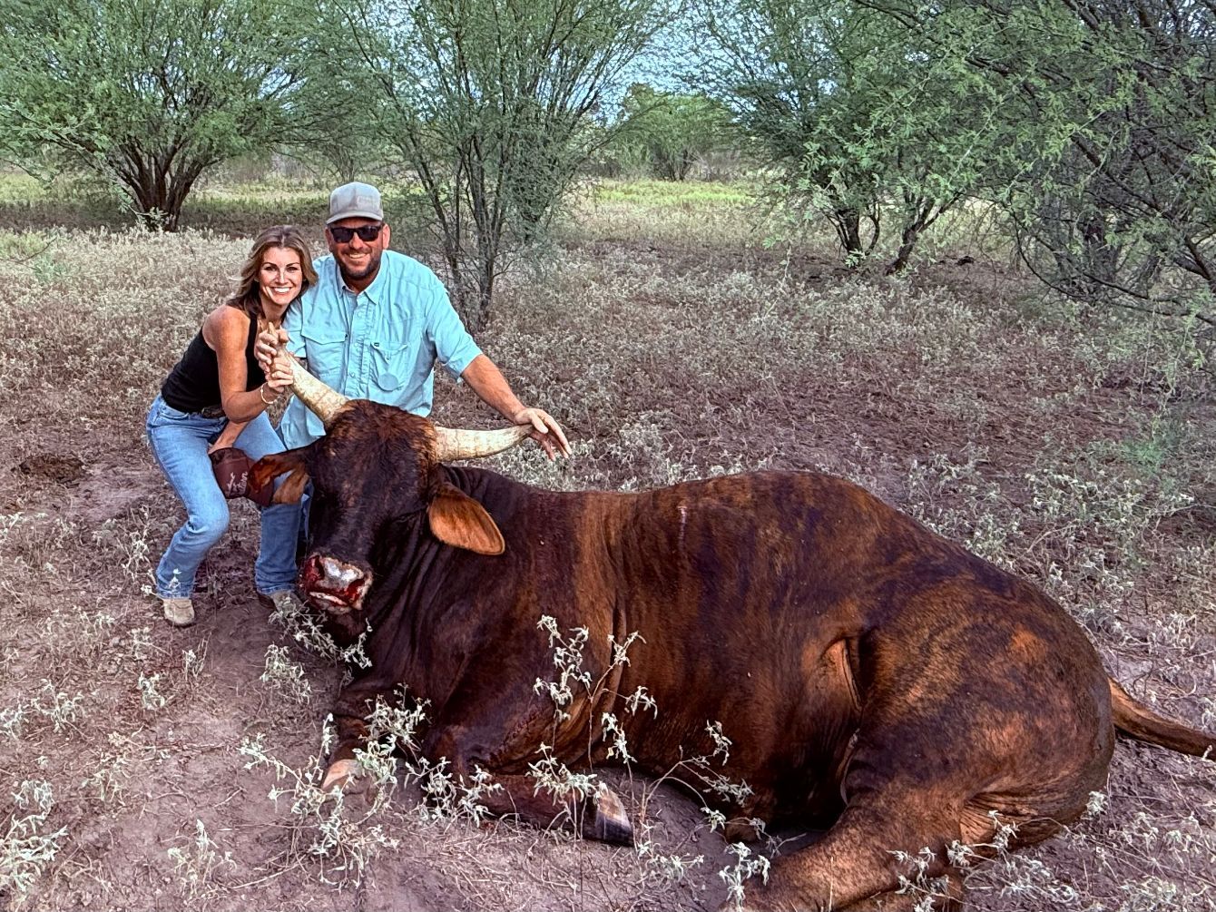 About the Hard Luck Ranch&nbsp; campaign on Bonfire 2