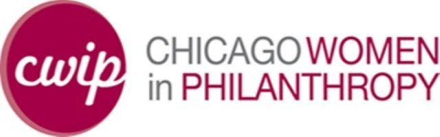 About the Chicago Women in Philanthropy&nbsp;(black text) campaign on Bonfire 2