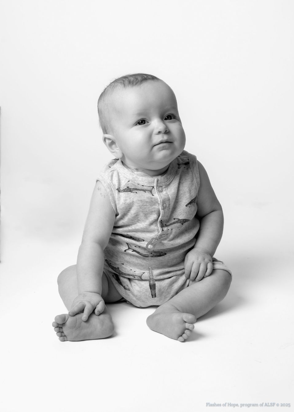 About the Baby Donnie's Fight&nbsp; campaign on Bonfire 2