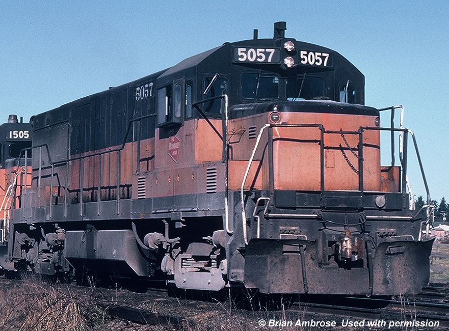 About the 5057 Project campaign on Bonfire 2