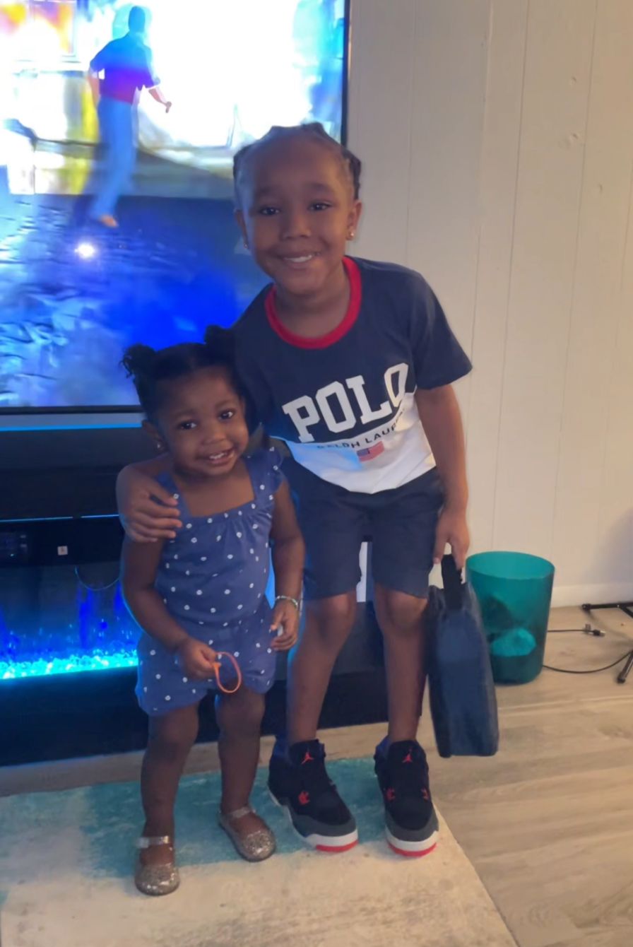 About the  campaign on Bonfire 2