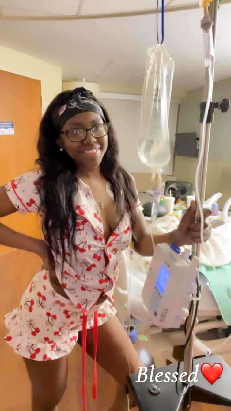 About the  campaign on Bonfire 3