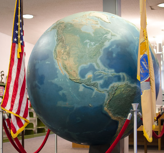 About the Friends of the Library T-Shirt Fundraiser campaign on Bonfire 2