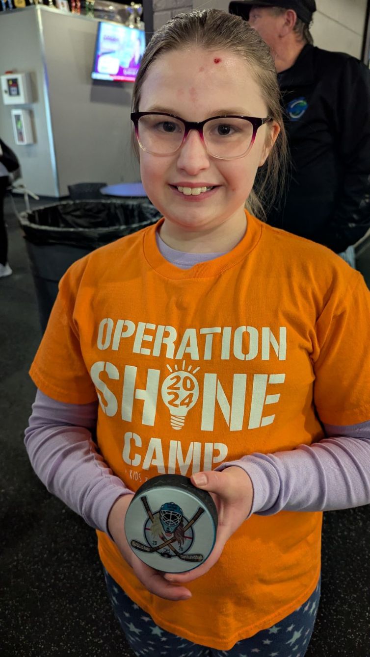 About the Celebrating Differences: Autism Give Back campaign on Bonfire 13