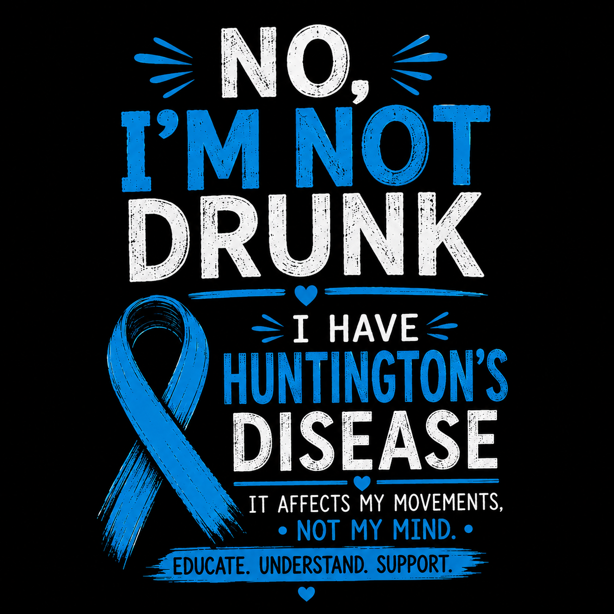 About the Not Drunk HD campaign on Bonfire 2