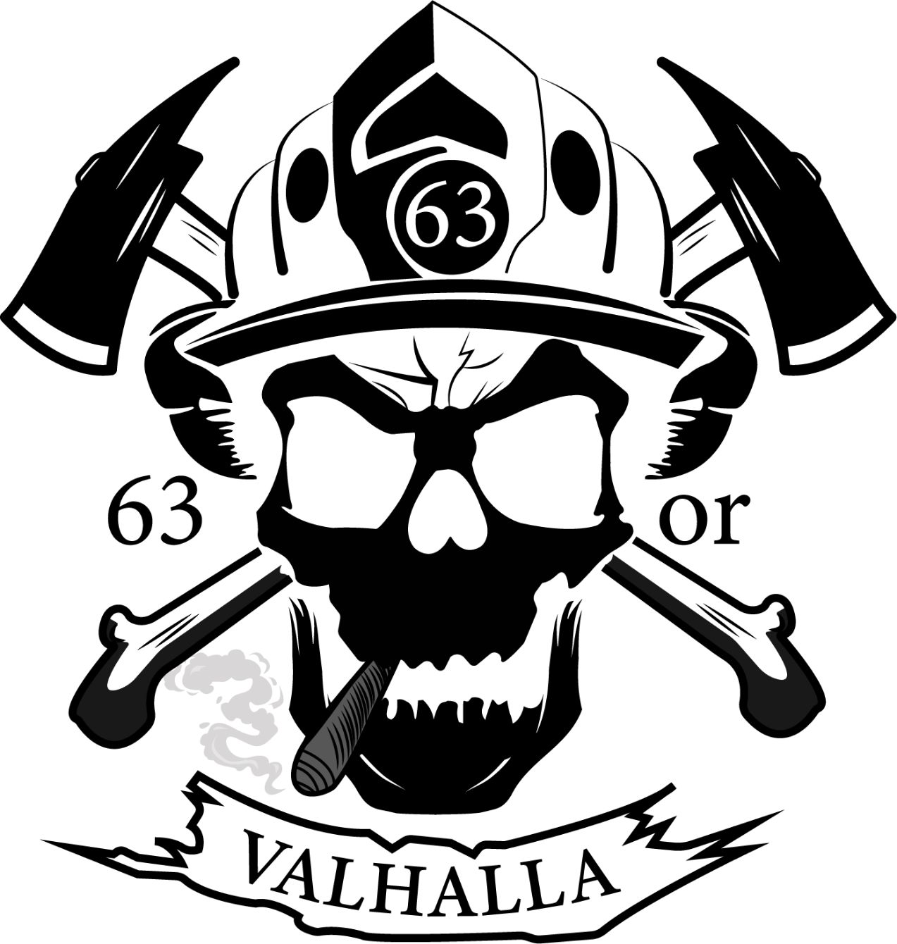 About the Valhalla St. 63 Pride campaign on Bonfire 2