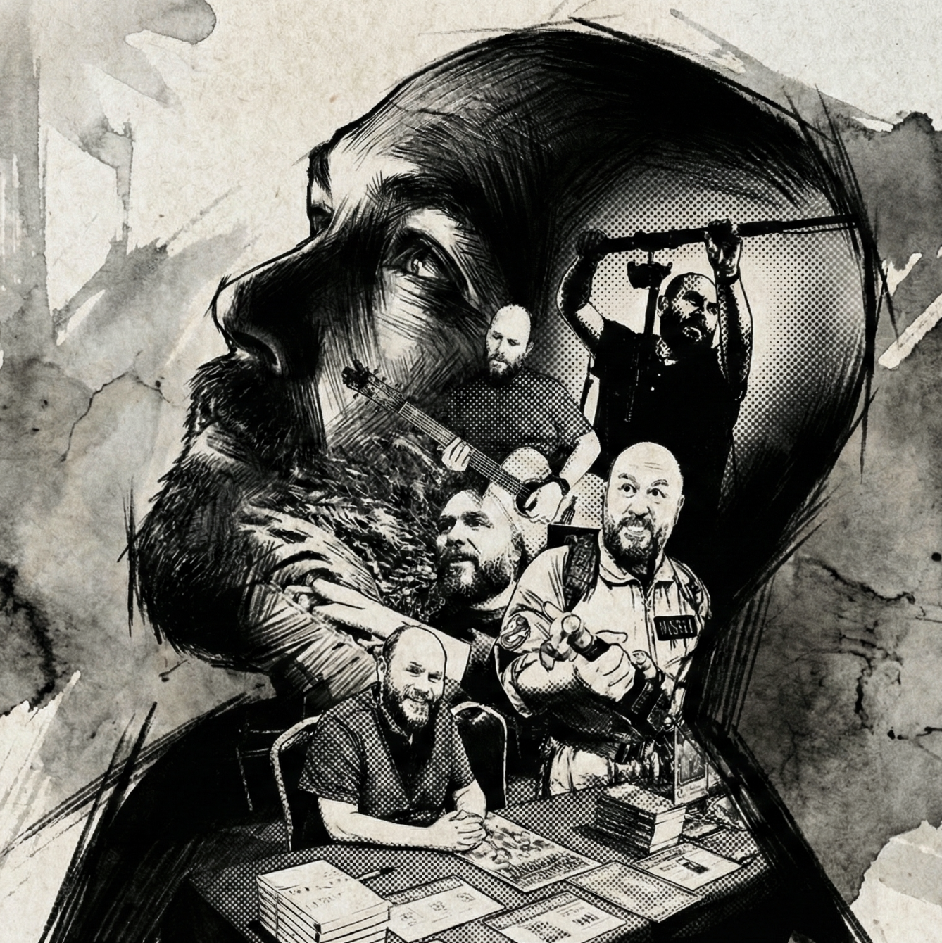 About the Where You From Pictures Logo Gear campaign on Bonfire 6