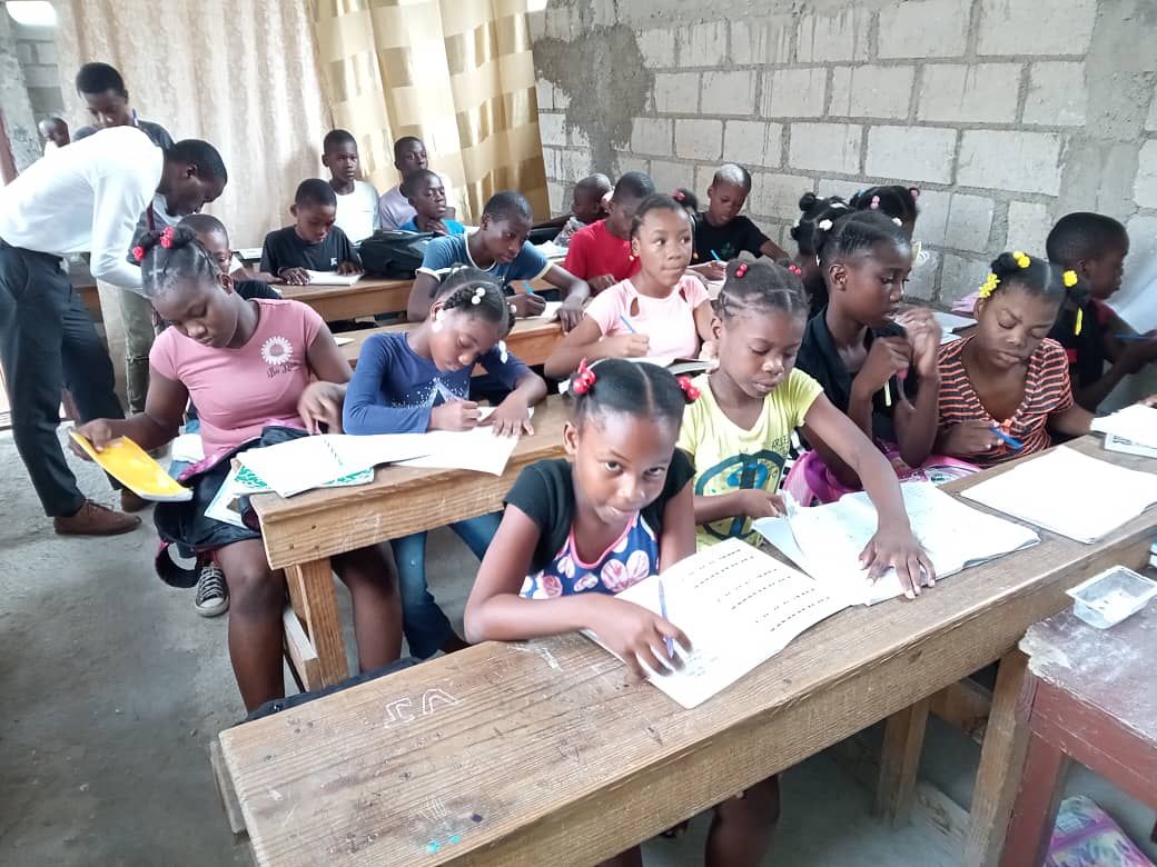 About the Tote bag campaign on Bonfire 2