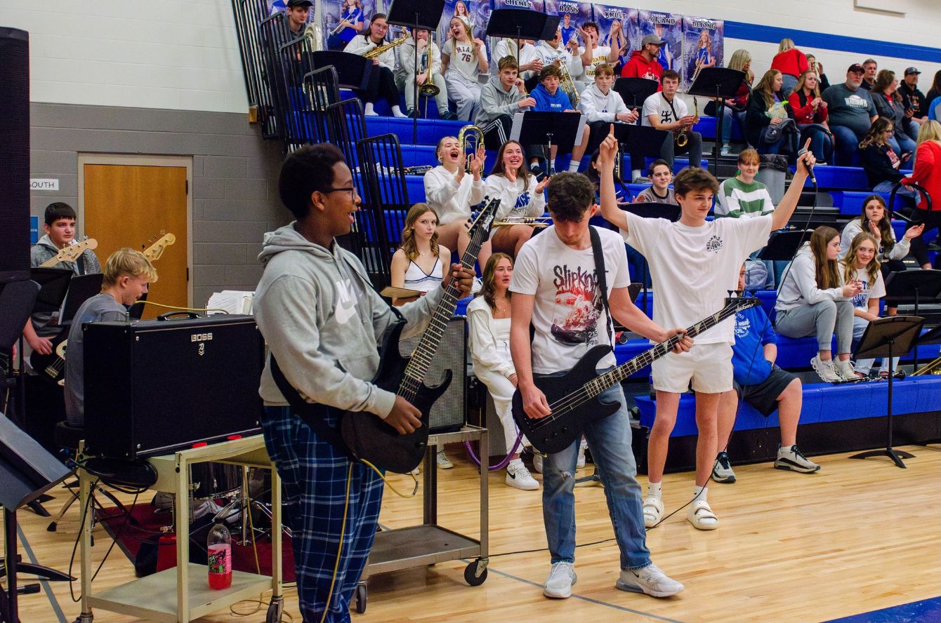 About the UNKNOWN campaign on Bonfire 1