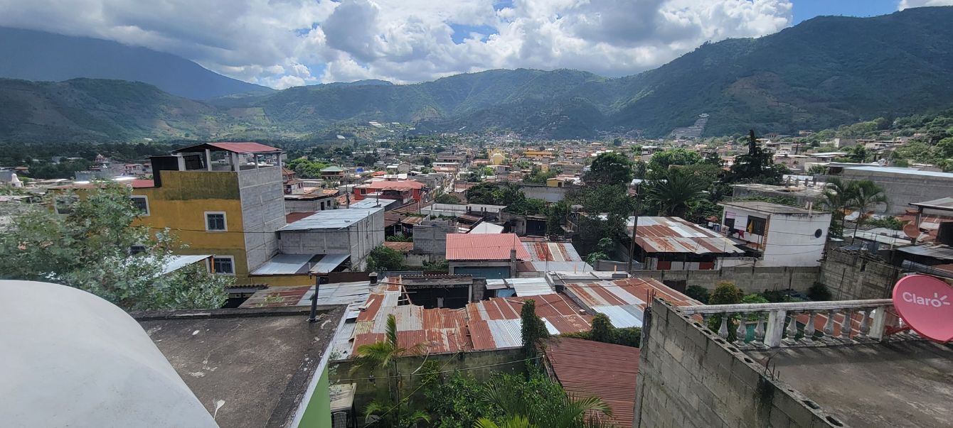 About the Hearts for Guatemala: A Hope City Mission campaign on Bonfire 2