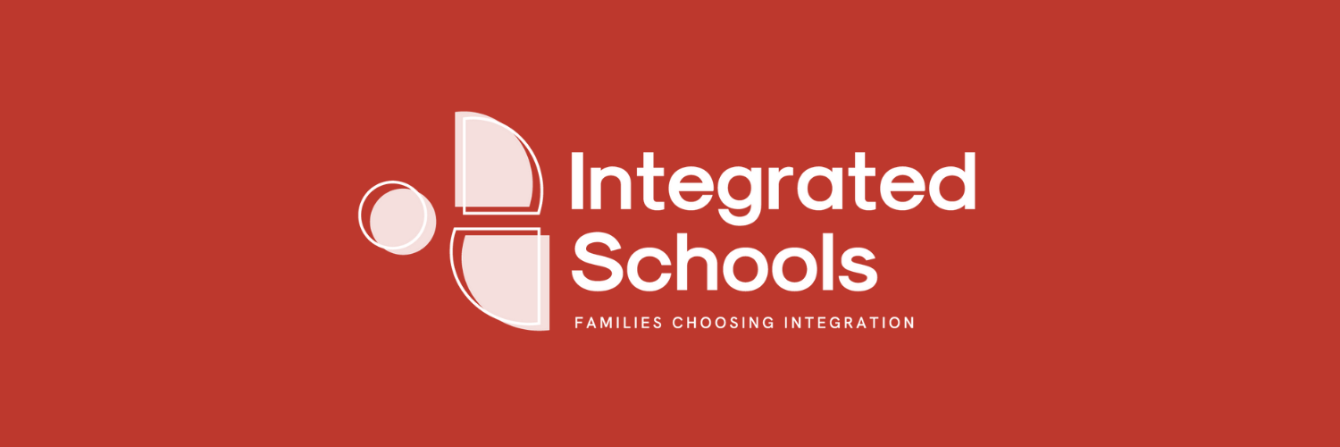 About the LARGER LOGO/Public Schools Save Democracy campaign on Bonfire 2