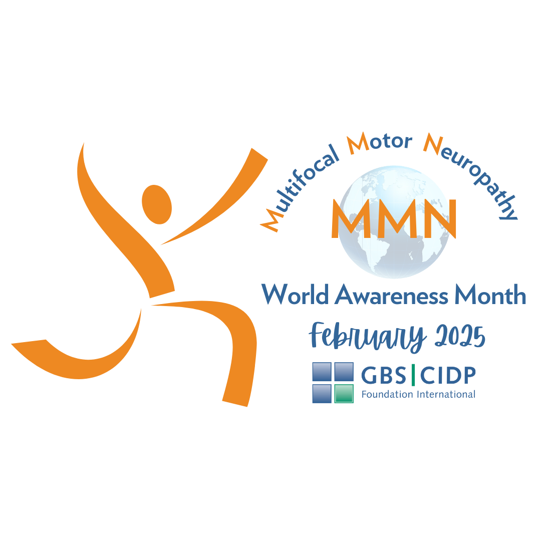 About the MMN Awareness Month - February 2025 campaign on Bonfire 2