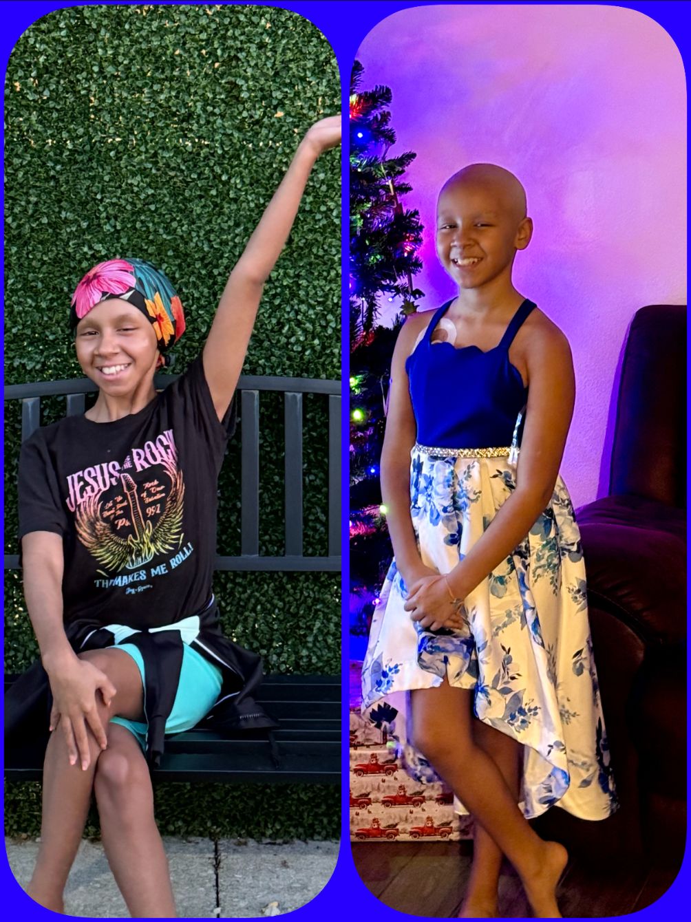 About the Nohea Nation campaign on Bonfire 2