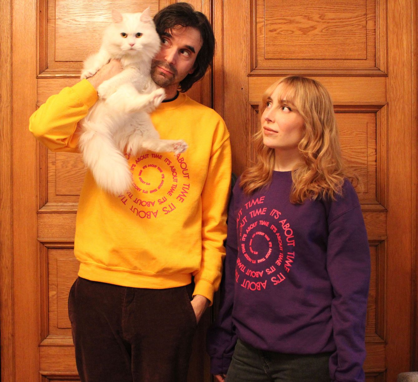 About the Nautilus of Time campaign on Bonfire 4