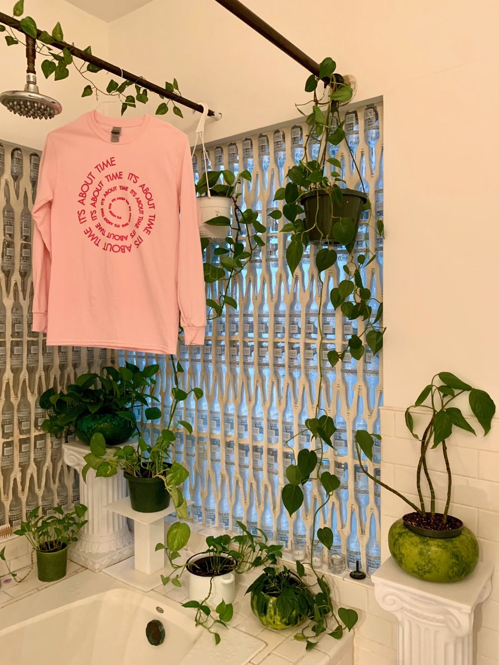 About the Nautilus of Time campaign on Bonfire 6