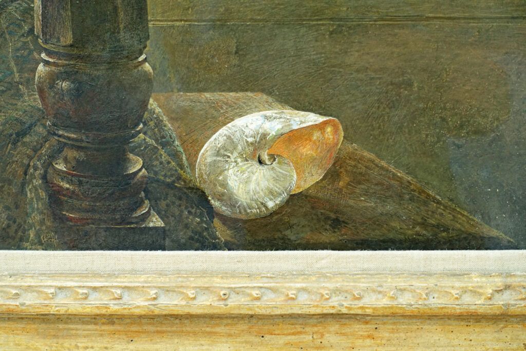 About the Nautilus of Time campaign on Bonfire 3