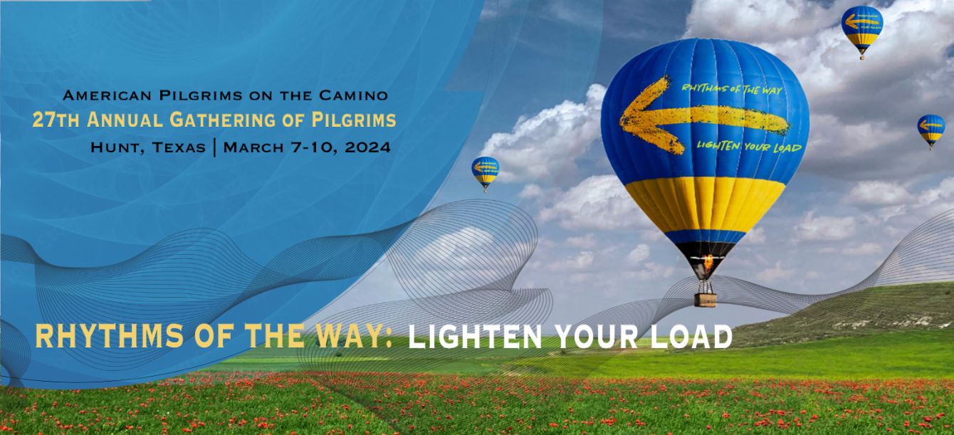 About the 2024 Annual Gathering of Pilgrims campaign on Bonfire 2