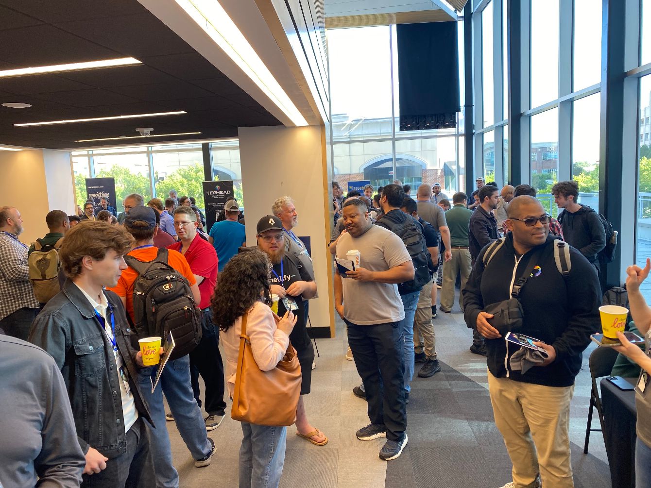 About the  campaign on Bonfire 2