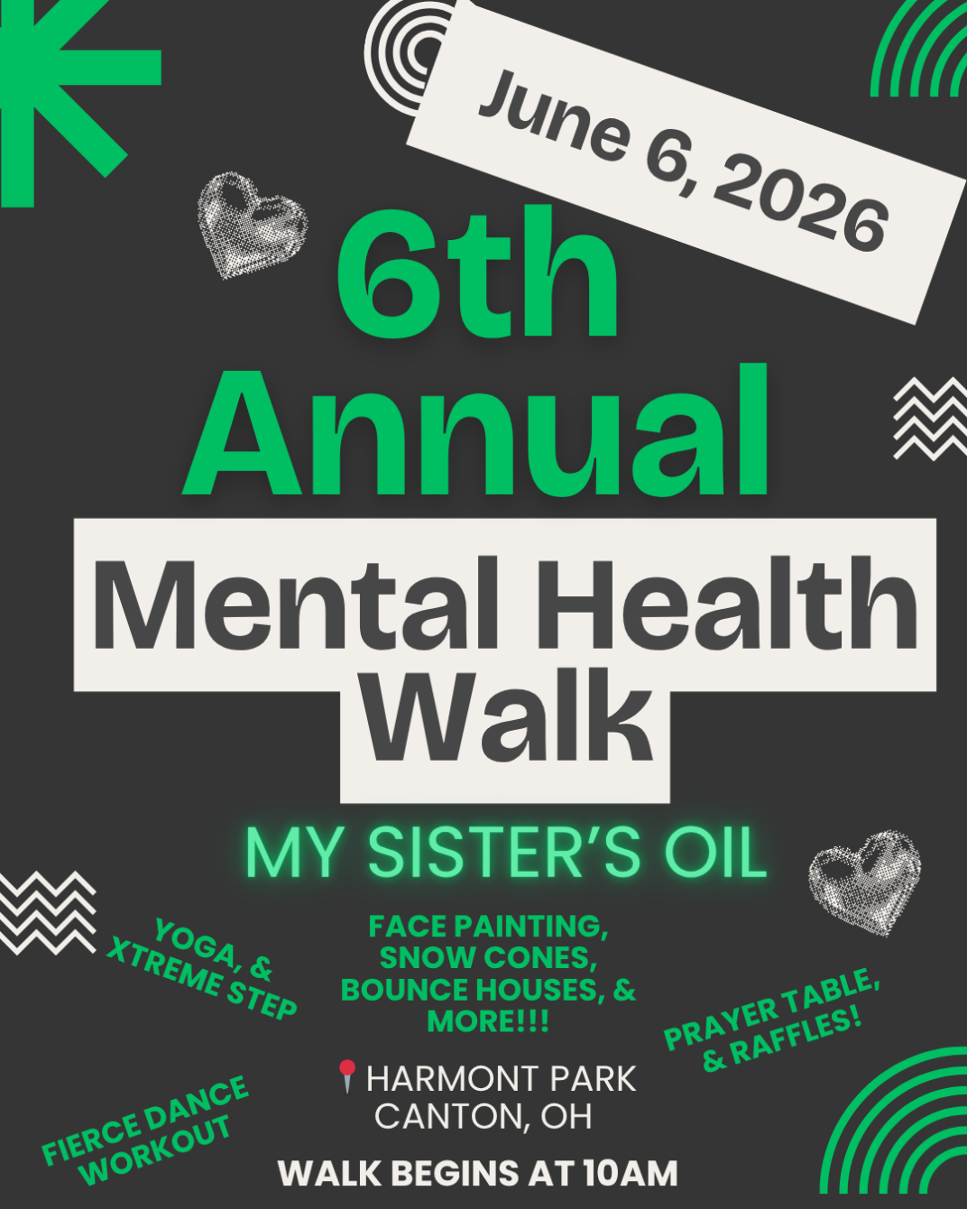 About the MSO - More Good Days Together '26 campaign on Bonfire 2