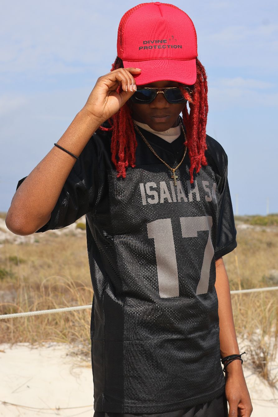 About the ISAIAH campaign on Bonfire 2