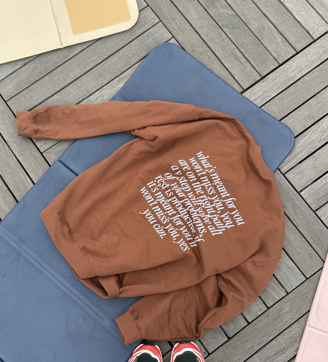 About the RECHARGED campaign on Bonfire 2